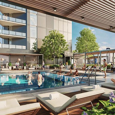 Hotel Phoenix Centennial Yard Atlanta Bagian luar foto